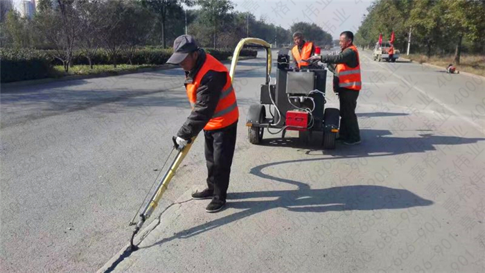 嘉格道路灌縫膠